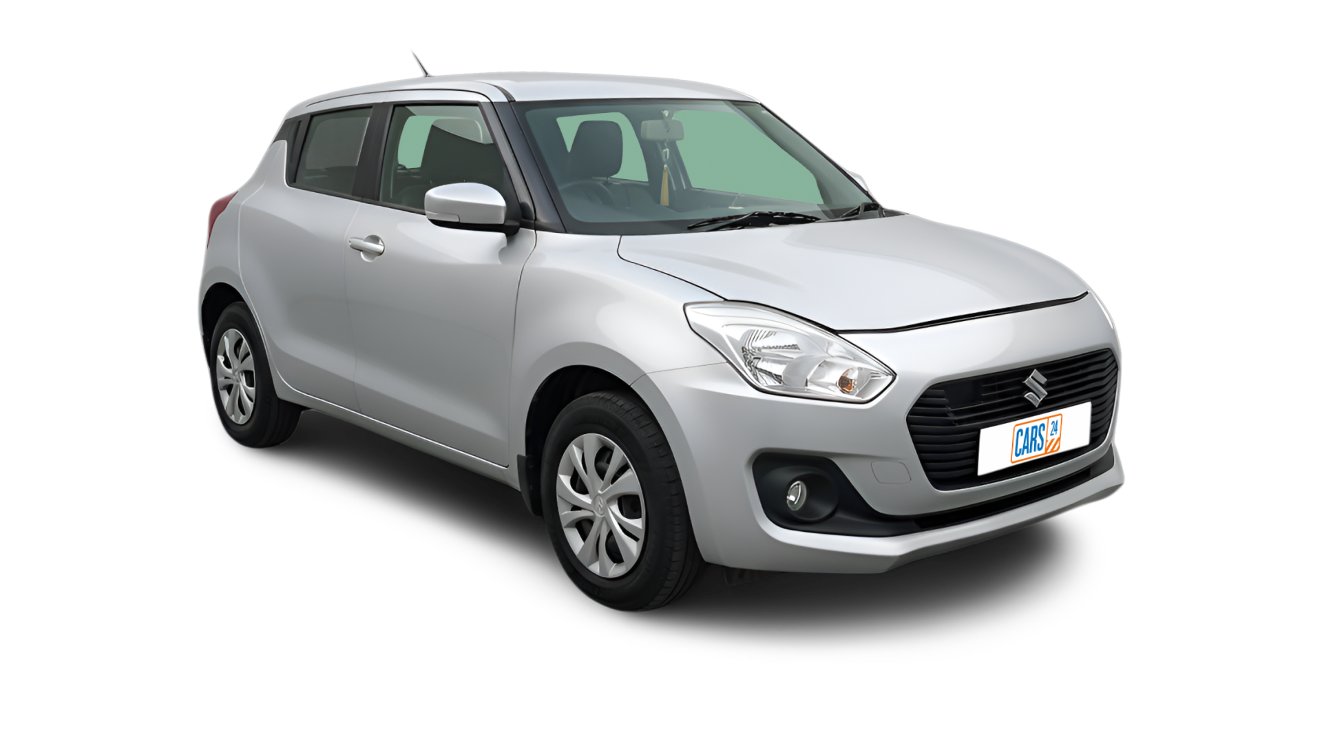 Maruti Swift-img